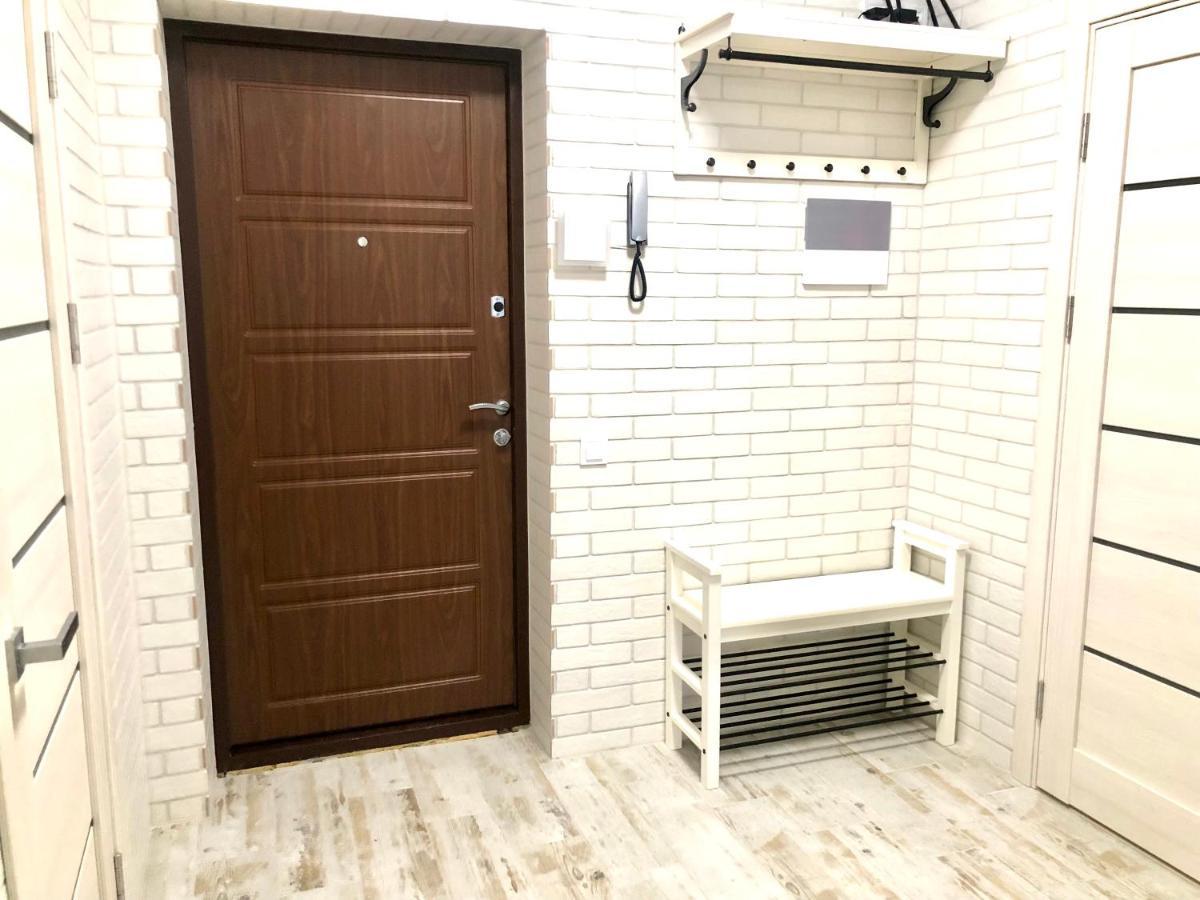 Osapart Cozy Apartment In A Complex Semycvit Львов Экстерьер фото
