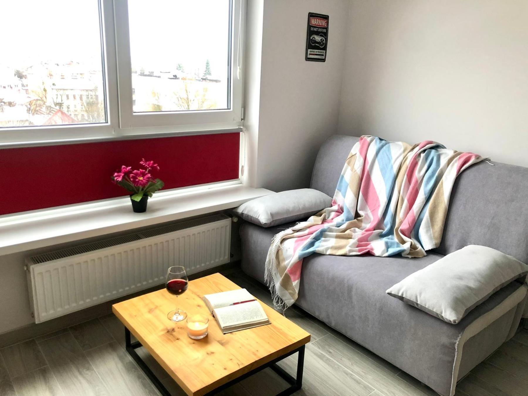 Osapart Cozy Apartment In A Complex Semycvit Львов Экстерьер фото