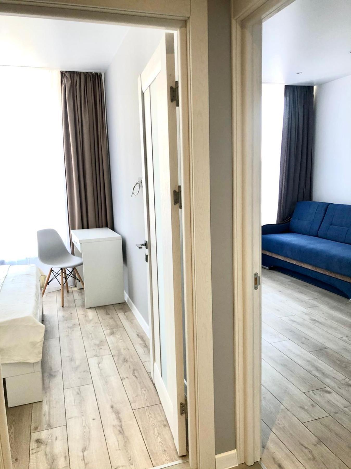 Osapart Cozy Apartment In A Complex Semycvit Львов Экстерьер фото