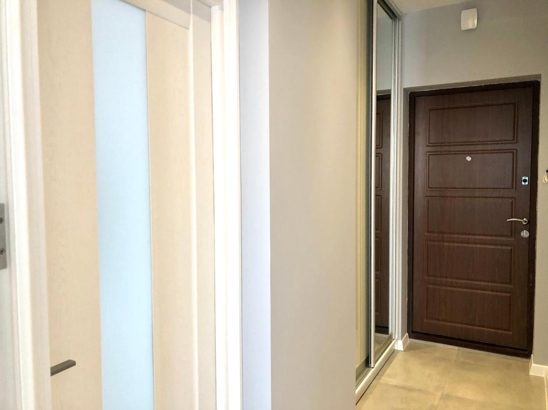 Osapart Cozy Apartment In A Complex Semycvit Львов Экстерьер фото